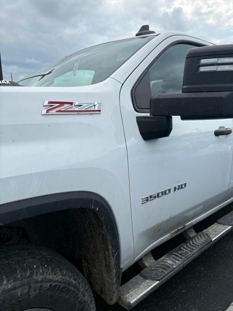 chevrolet silverado 3500hd 2023 1GC5YSEY3PF232737 image chevrolet silverado 3500hd 2023 1GC5YSEY3PF232737 image